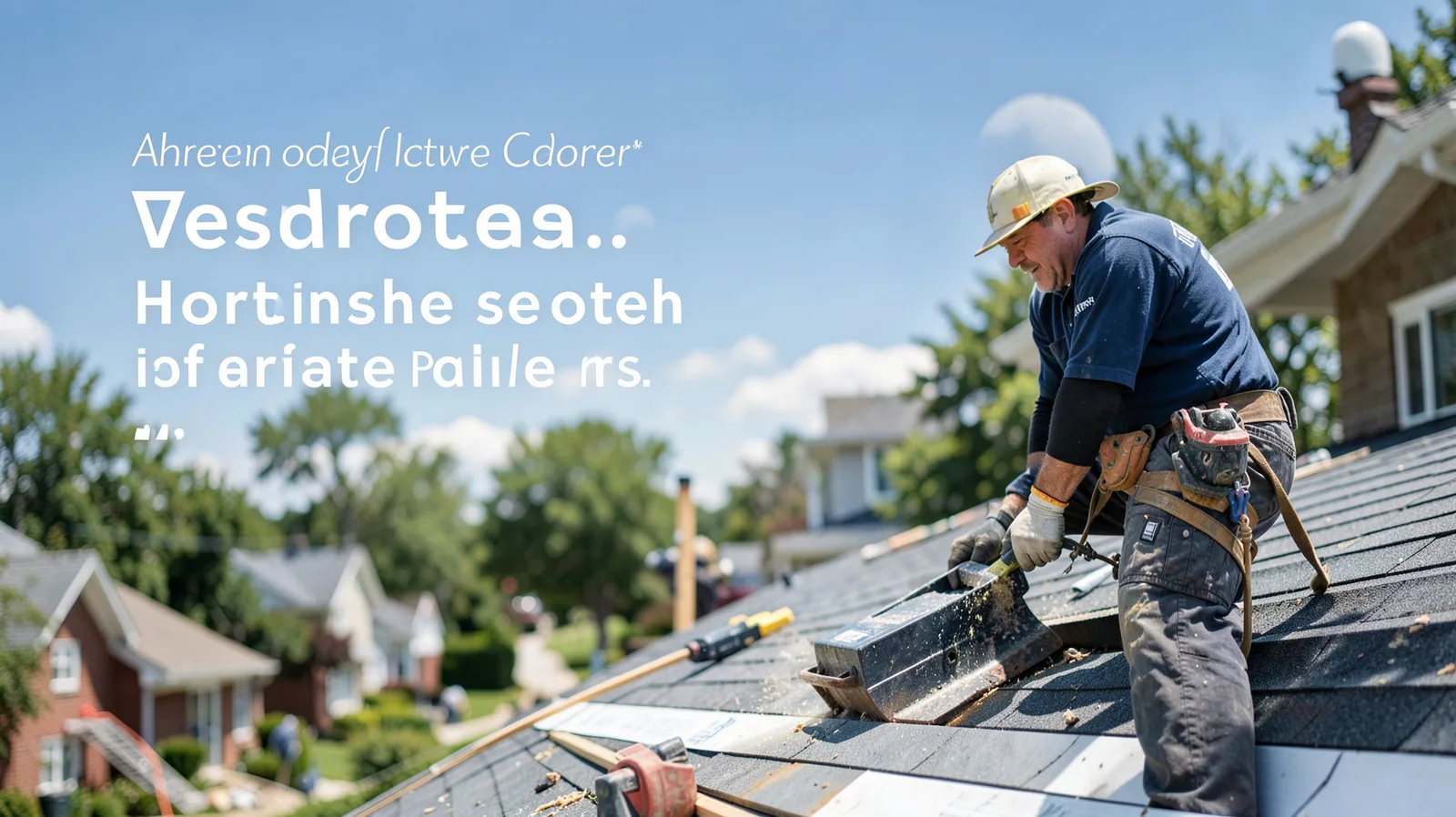 Roof Replacement in Atascadero, CA near me